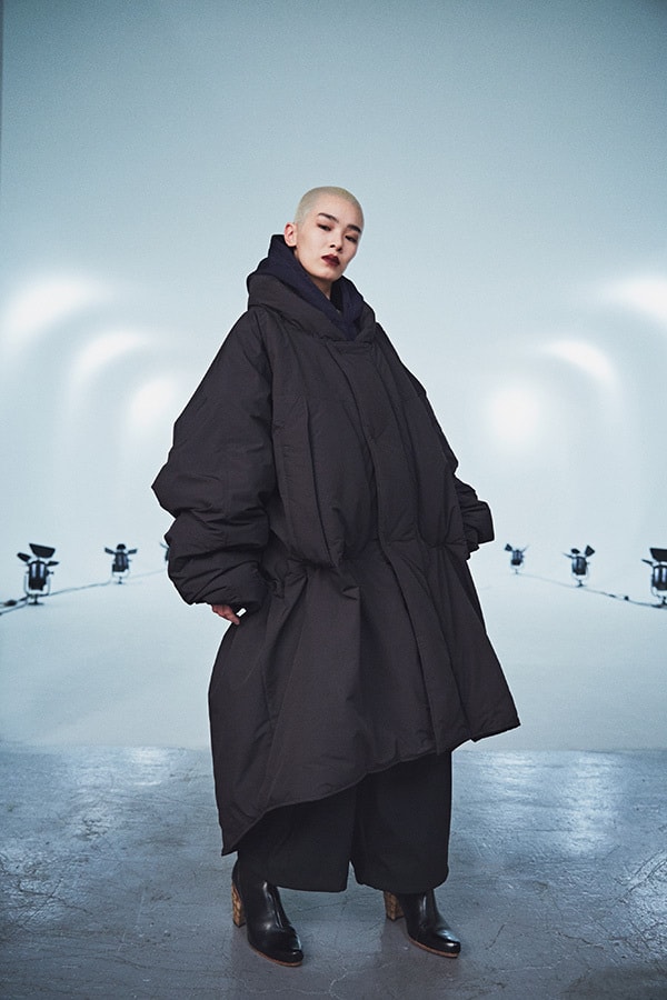 Sasquatchfabrix. 2017 Fall/Winter Collection