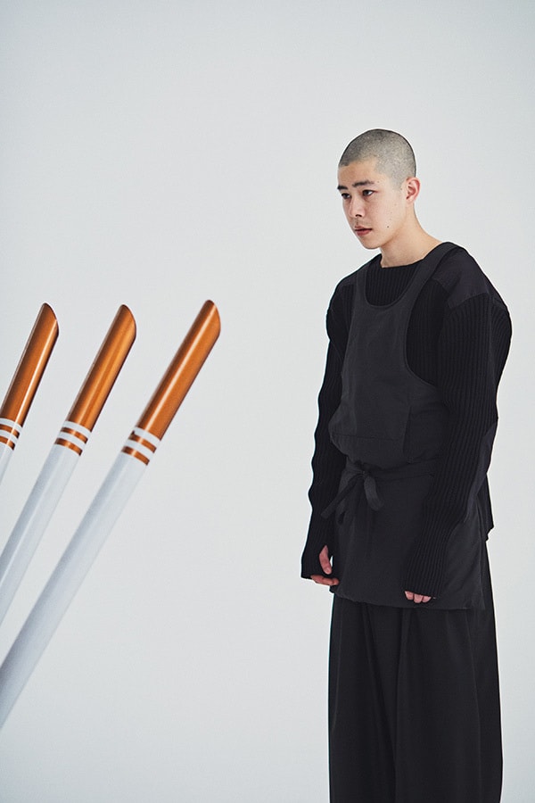 Sasquatchfabrix. 2017 Fall/Winter Collection