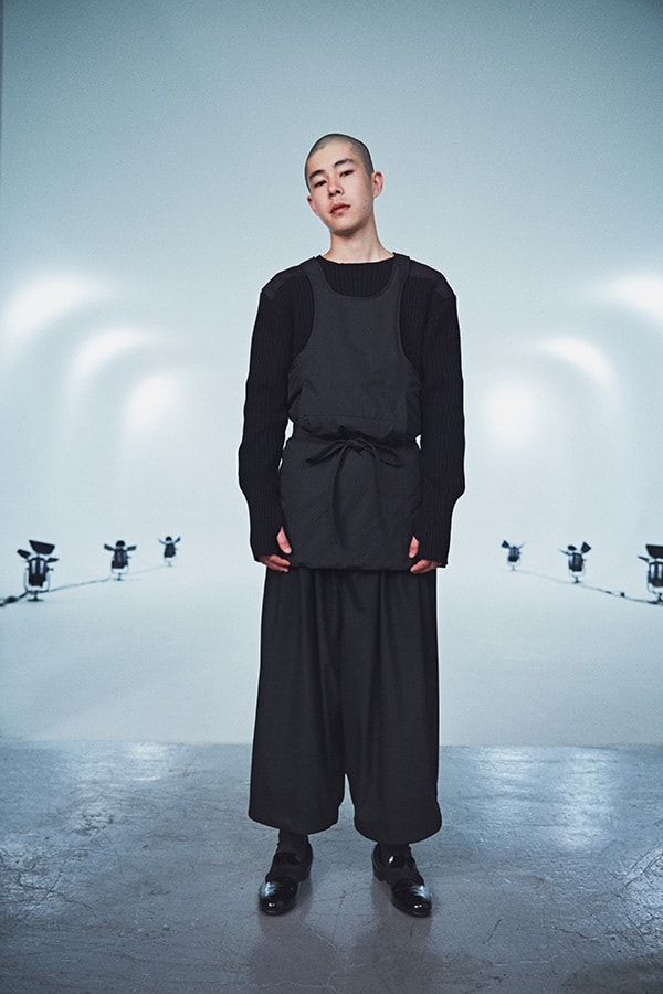 Sasquatchfabrix. 2017 Fall/Winter Collection