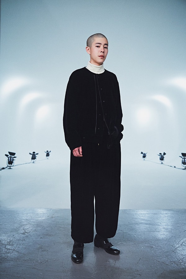 Sasquatchfabrix. 2017 Fall/Winter Collection