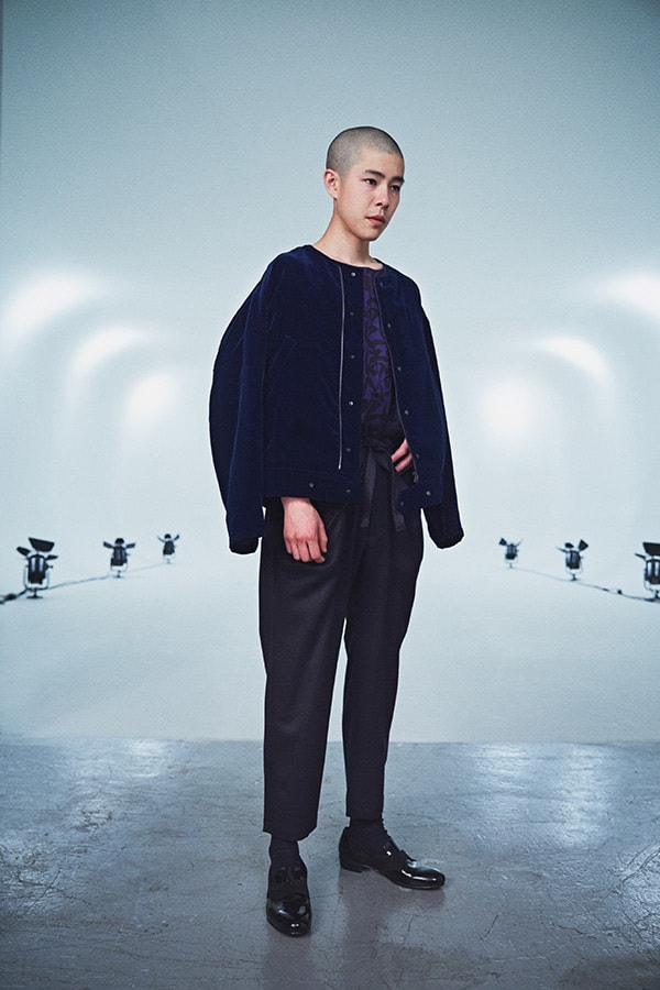 Sasquatchfabrix. 2017 Fall/Winter Collection
