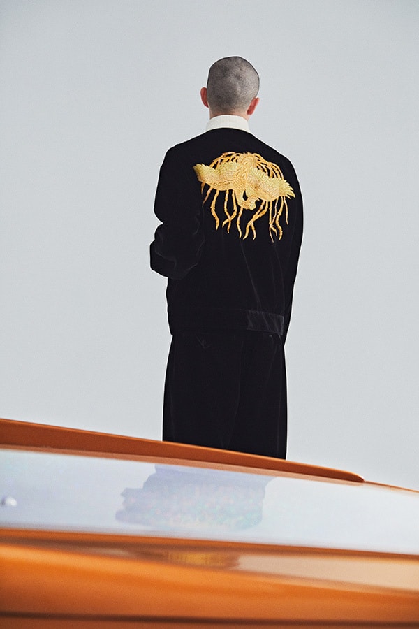 Sasquatchfabrix. 2017 Fall/Winter Collection