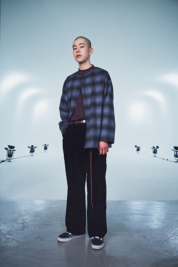 Sasquatchfabrix. 2017 Fall/Winter Collection