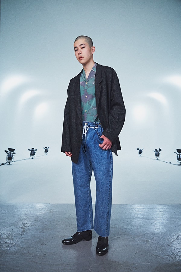 Sasquatchfabrix. 2017 Fall/Winter Collection