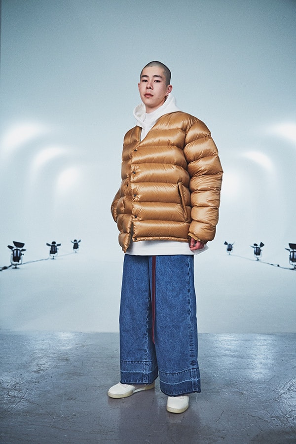Sasquatchfabrix. 2017 Fall/Winter Collection