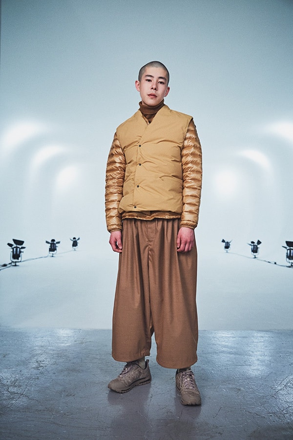 Sasquatchfabrix. 2017 Fall/Winter Collection