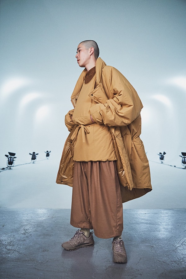 Sasquatchfabrix. 2017 Fall/Winter Collection