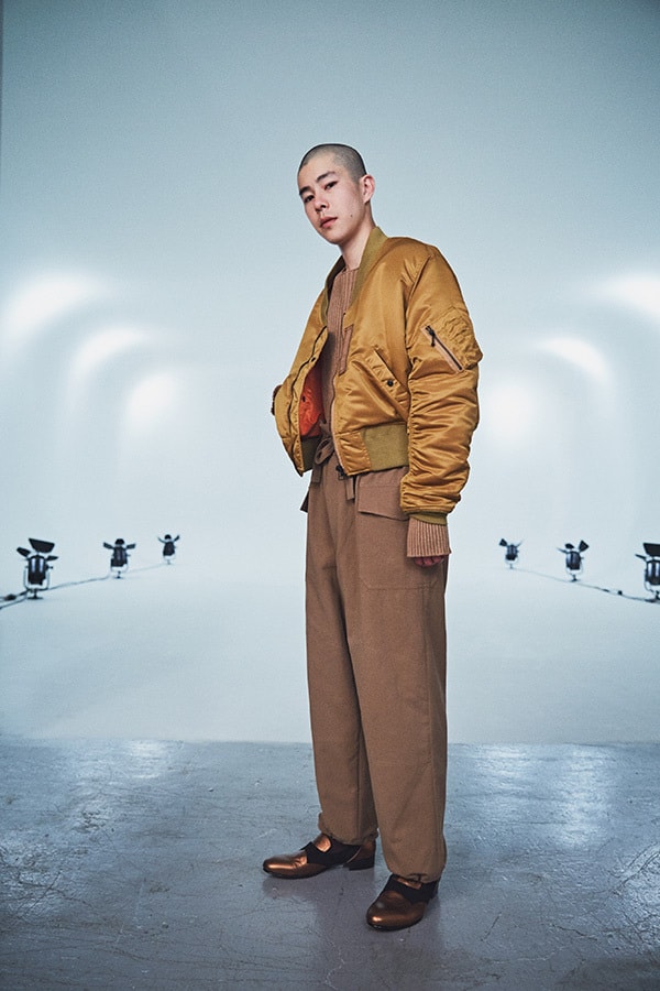 Sasquatchfabrix. 2017 Fall/Winter Collection