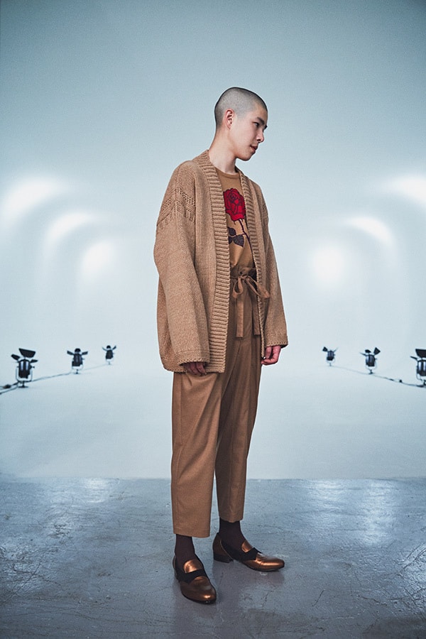 Sasquatchfabrix. 2017 Fall/Winter Collection