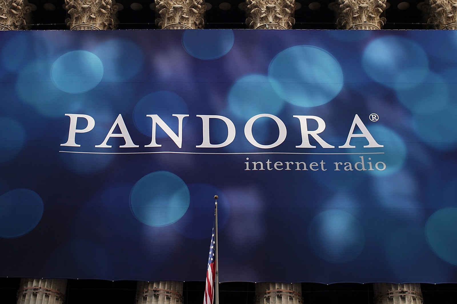 SiriusXM Buys 16 Percent Share Stake in Pandora Radio for $480 Million USD