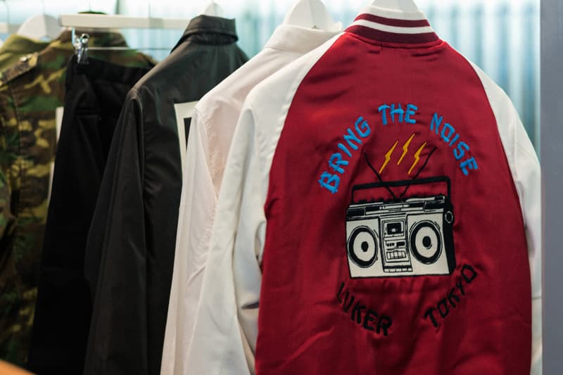Slam Jam Socialism New Store in Ferrara