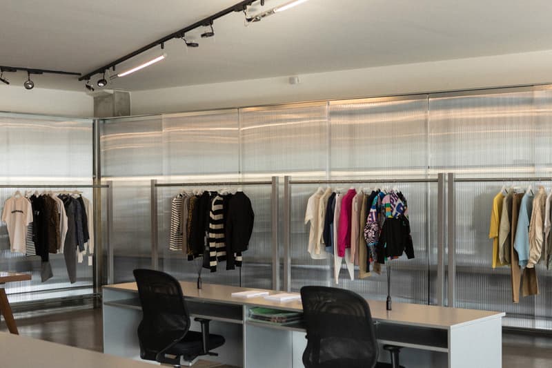 Slam Jam Socialism New Store in Ferrara