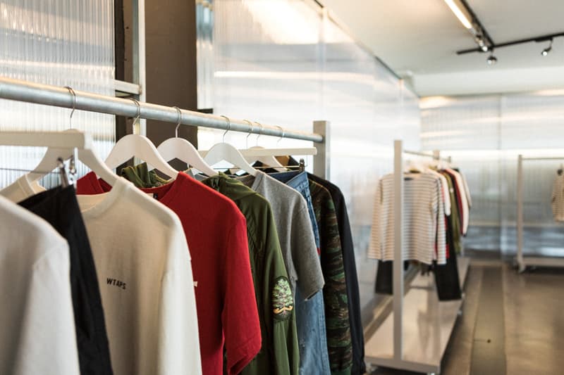 Slam Jam Socialism New Store in Ferrara