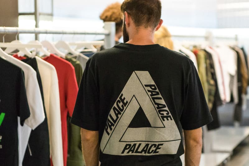 Slam Jam Socialism New Store in Ferrara