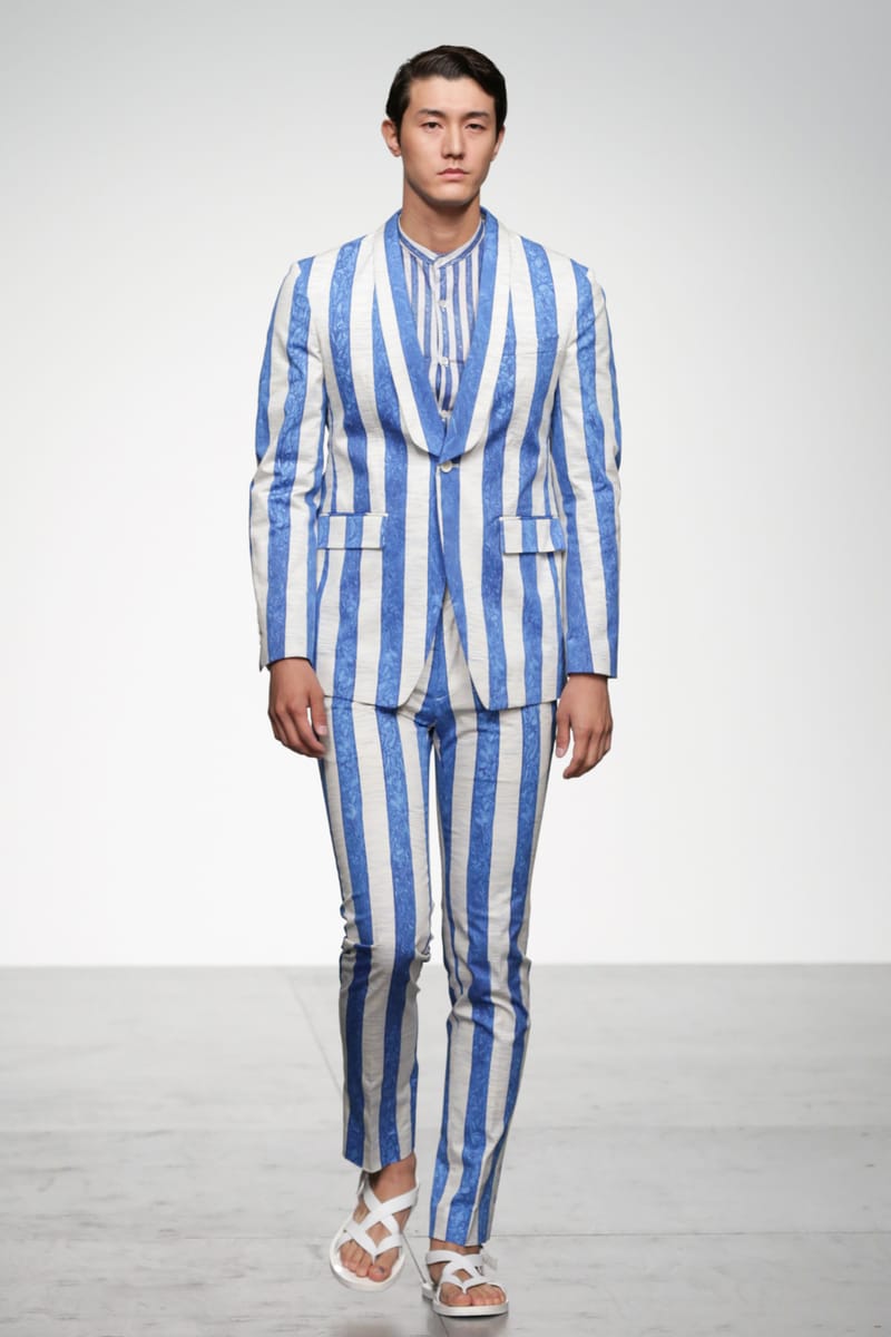 korean summer fashion 2018 male