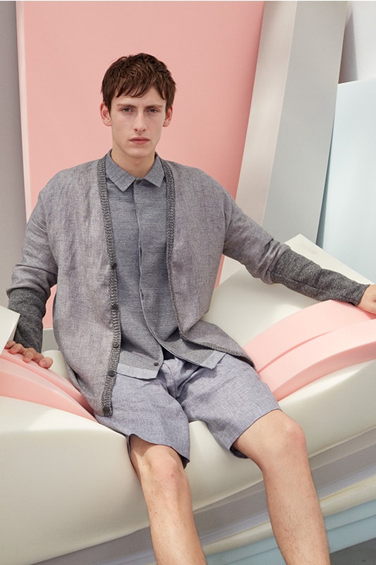 Stephan Schneider Spring/Summer 2018