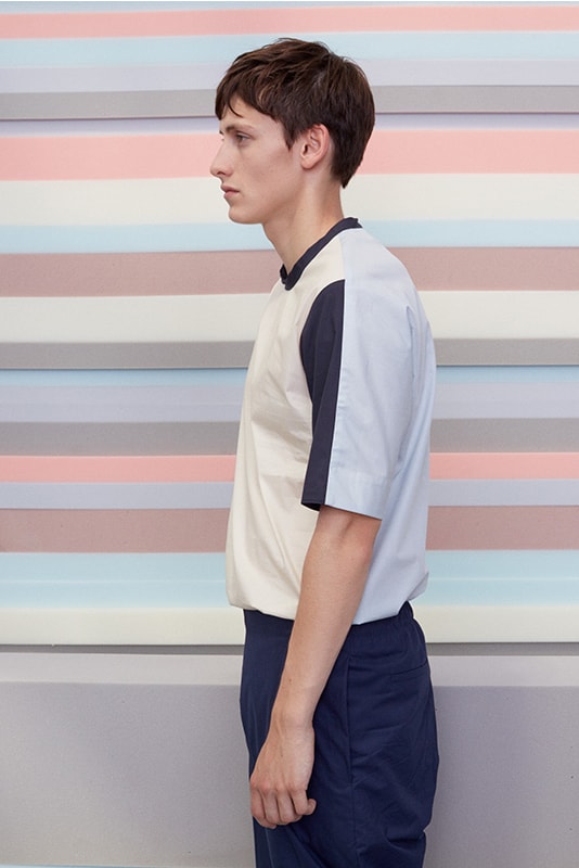 Stephan Schneider Spring/Summer 2018