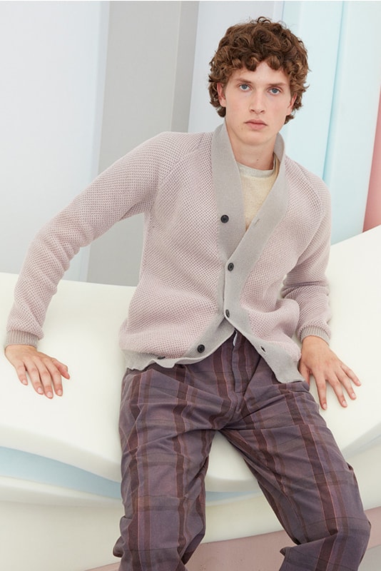 Stephan Schneider Spring/Summer 2018