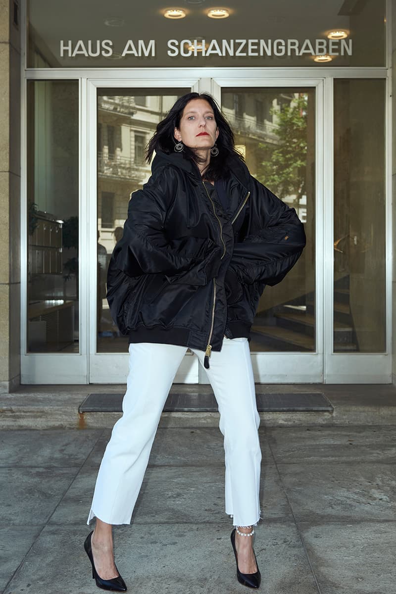 Vetements 2018 Spring/Summer Collection Demna Guram Gvasalia