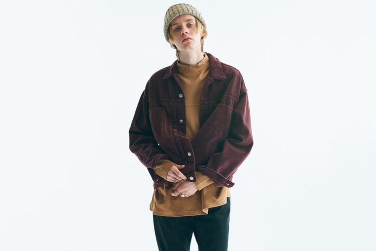 VICTIM's 2017 Fall/Winter Collection Embraces the Art of Simplicity