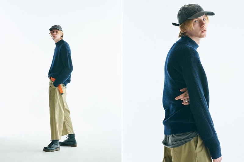 VICTIM 2017 Fall/Winter Collection