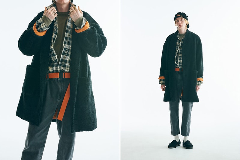 VICTIM 2017 Fall/Winter Collection