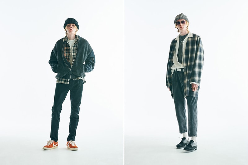 VICTIM 2017 Fall/Winter Collection