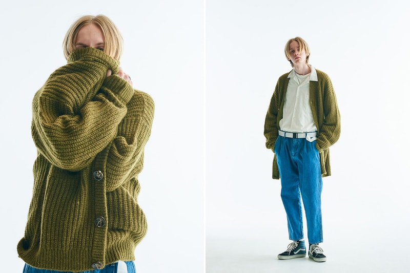 VICTIM 2017 Fall/Winter Collection