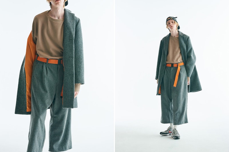VICTIM 2017 Fall/Winter Collection