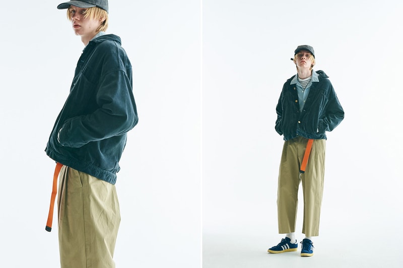 VICTIM 2017 Fall/Winter Collection