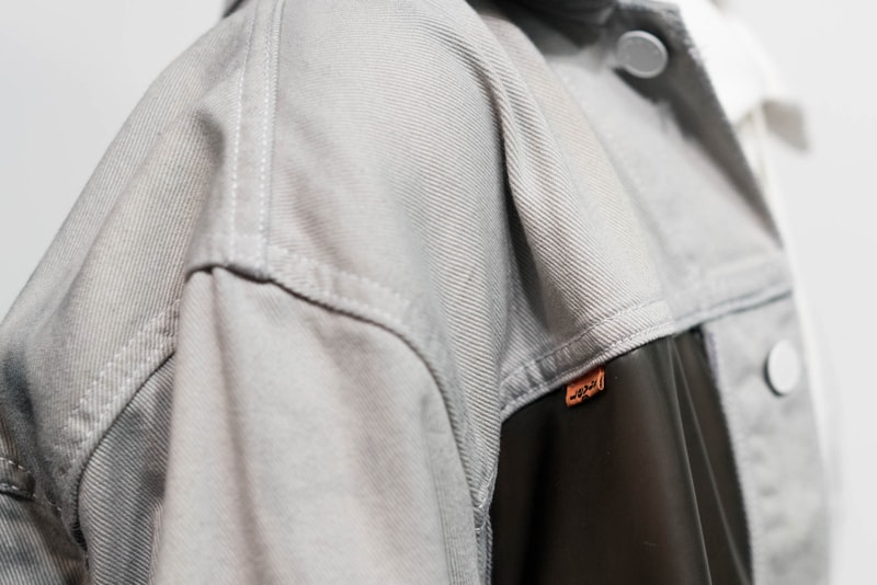 A-COLD-WALL*'s London Fashion Week Men's 2018 Spring Summer Show