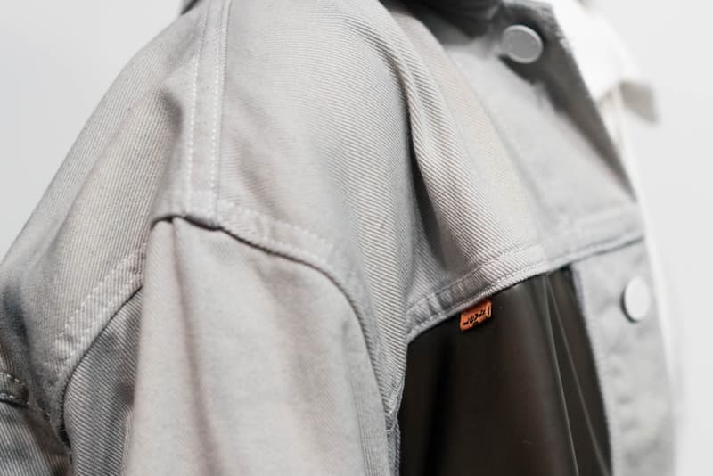 A-COLD-WALL*'s London Fashion Week Men's 2018 Spring Summer Show