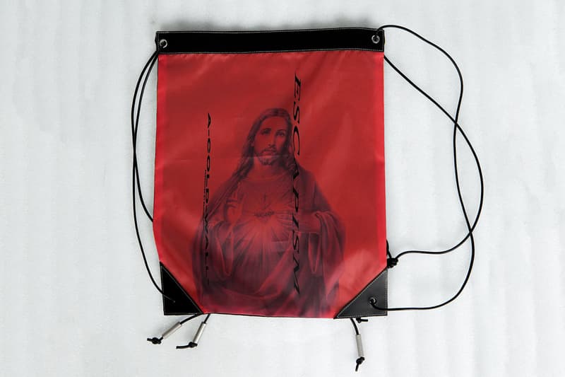 A-COLD-WALL*'s Recent Fashion Show Items