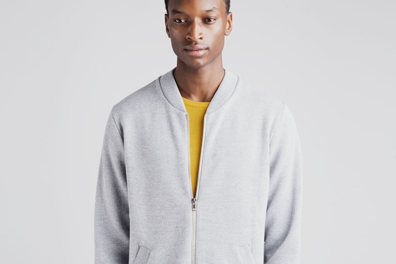 A Day's March Season No. 5 Collection Lookbook brand clothing sweden streetwear