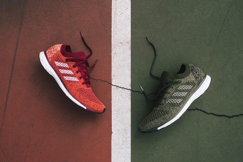 adidas adizero Prime BOOST LTD KITH Restock