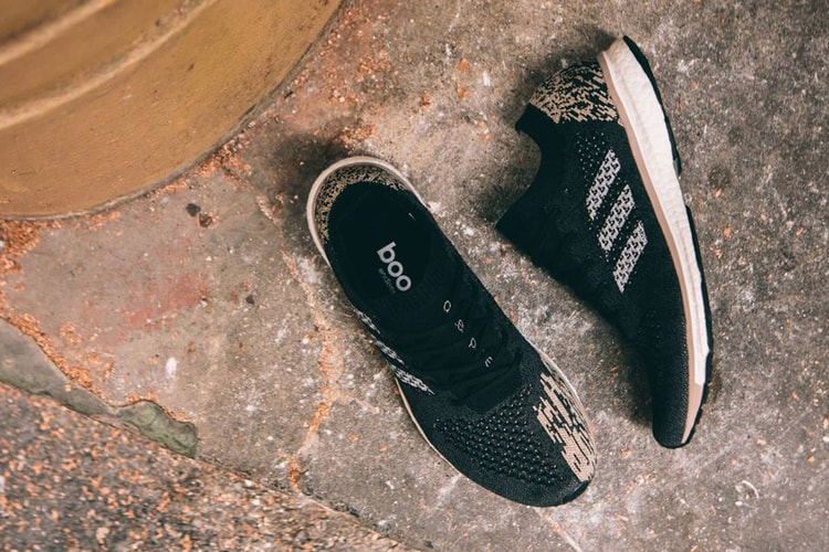 adidas Unveils A "Trace Khaki" Colorway of Its adiZero Prime BOOST Model