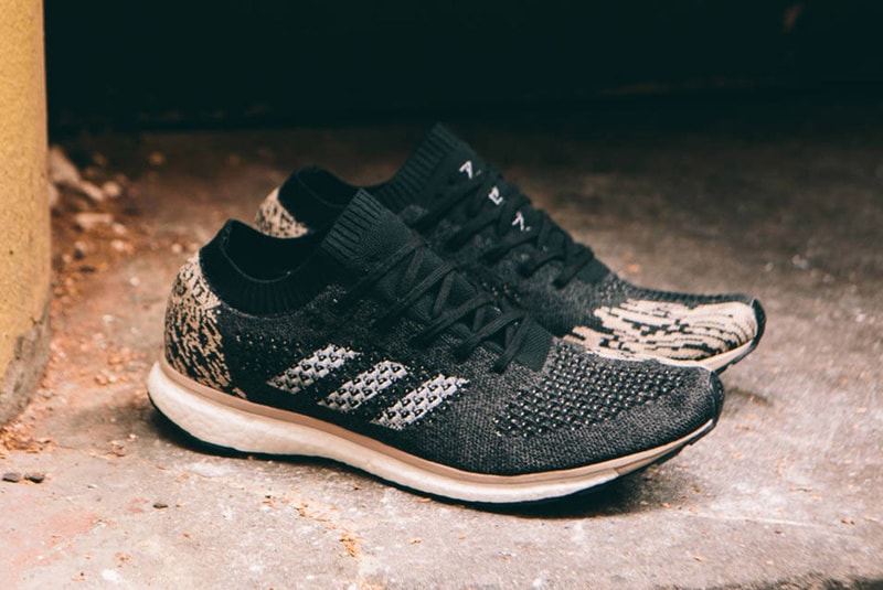 adidas adiZero Prime BOOST Trace Khaki Colorway