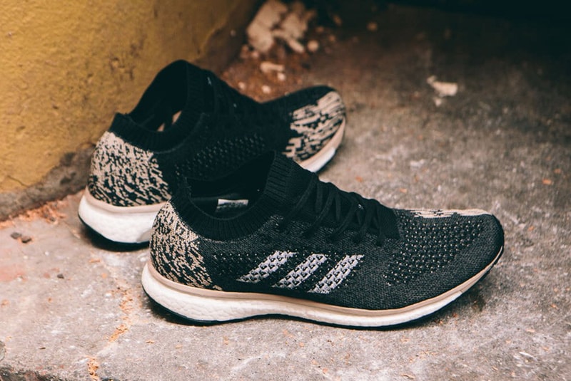 adidas adiZero Prime BOOST Trace Khaki Colorway