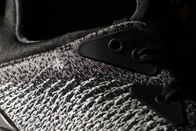 adidas FORGEFIBER Technology alphabounce