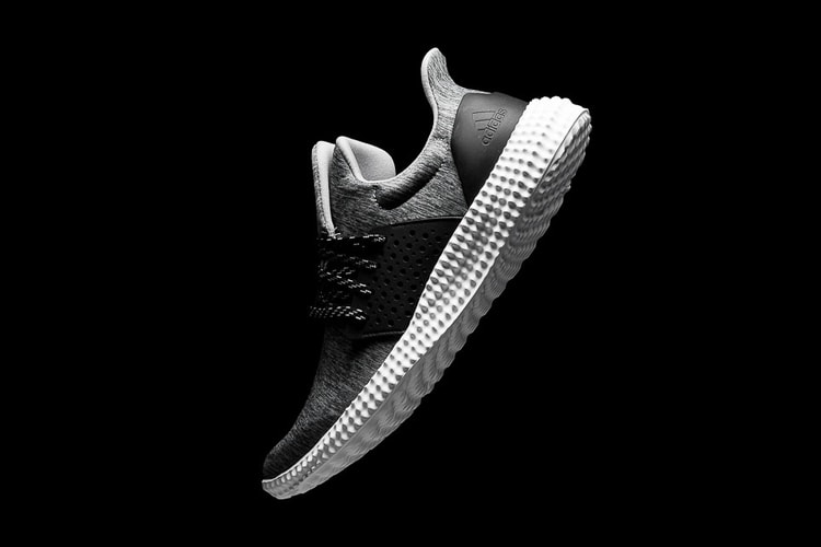 adidas Introduces an UltraBOOST-Inspired Trainer