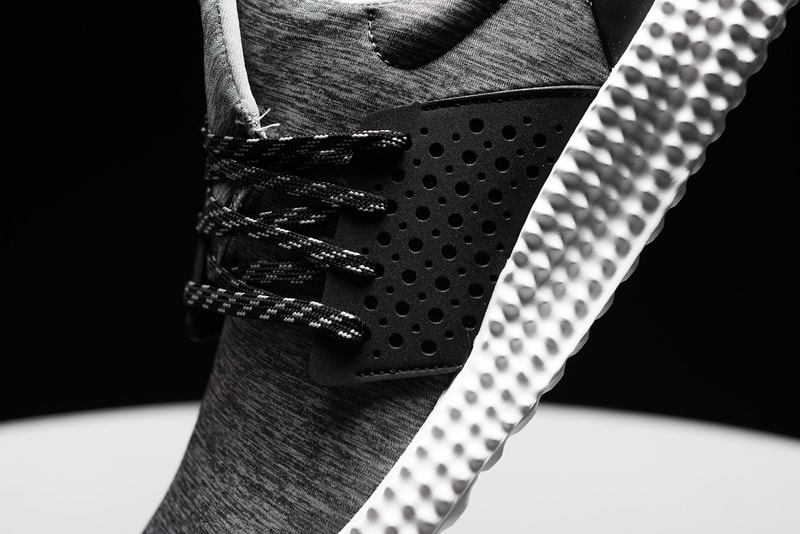 adidas Athletics 24 7 Trail Grey Black White