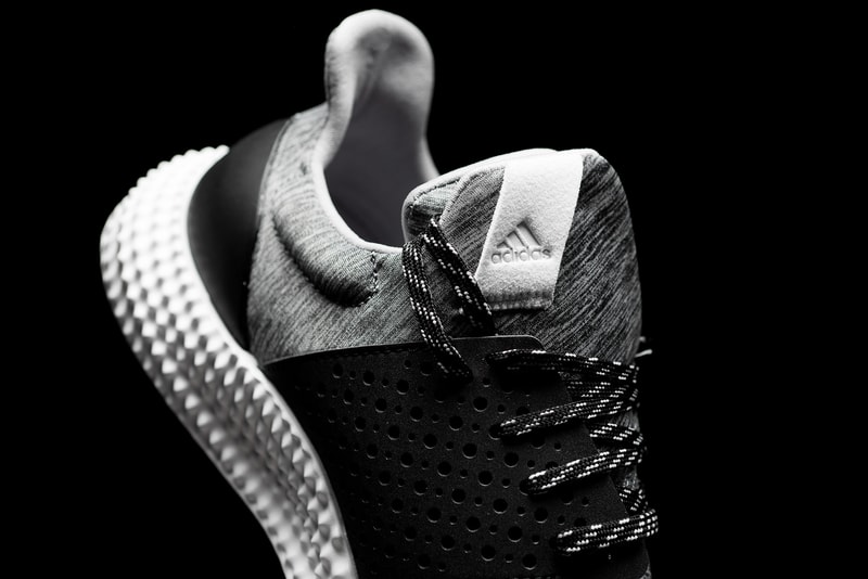 adidas Athletics 24 7 Trail Grey Black White