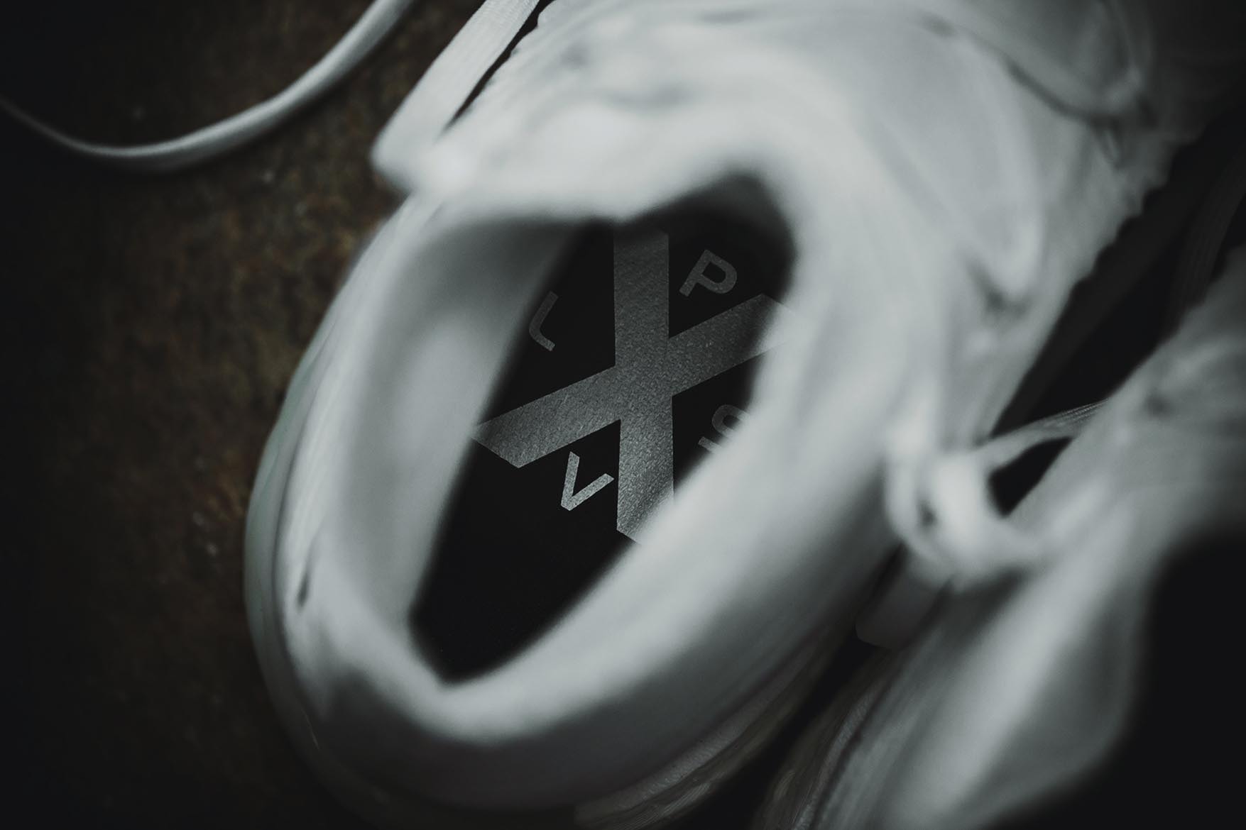 adidas Crazy Explosive 2017 Primeknit White Black Basketball