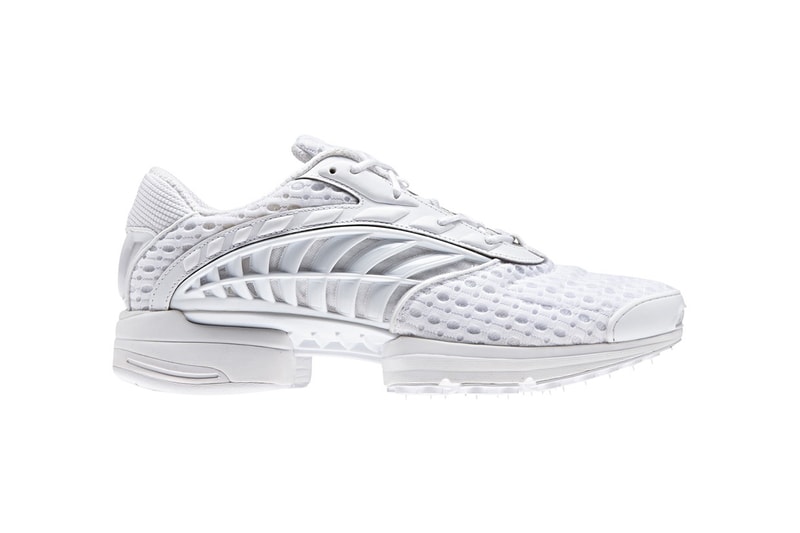 adidas ClimaCool 2 2017 Retro Black White