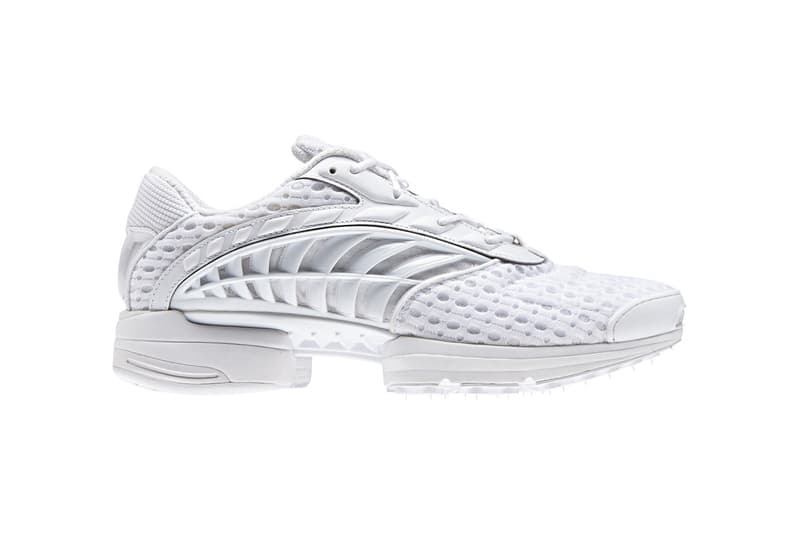Adidas Climacool 2 17 Retro In Black White Hypebeast Adidas Climacool 2 17 Retro In Black White Hypebeast