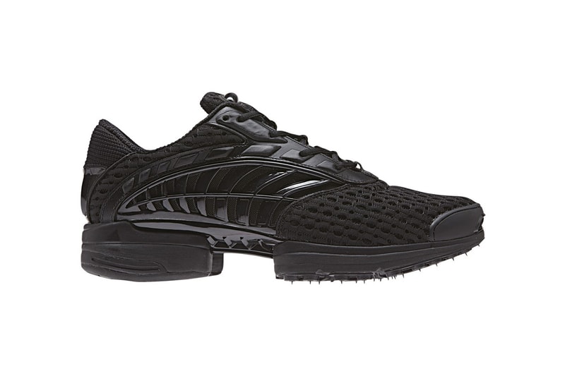 adidas ClimaCool 2 2017 Retro Black White
