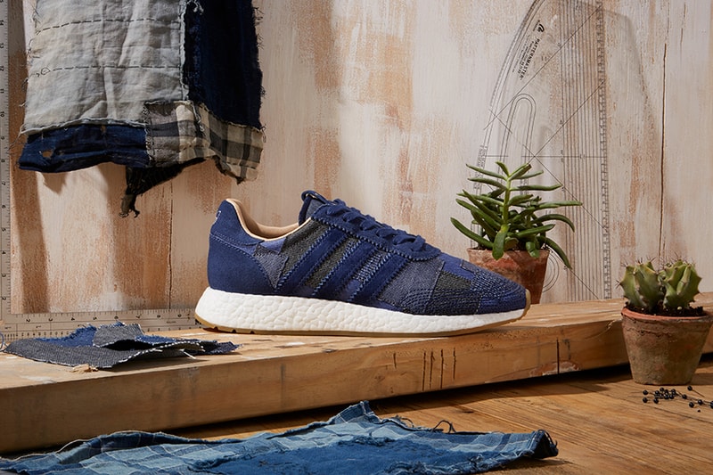 adidas Consortium END. Bodega Sneaker Exchange Boro Pack