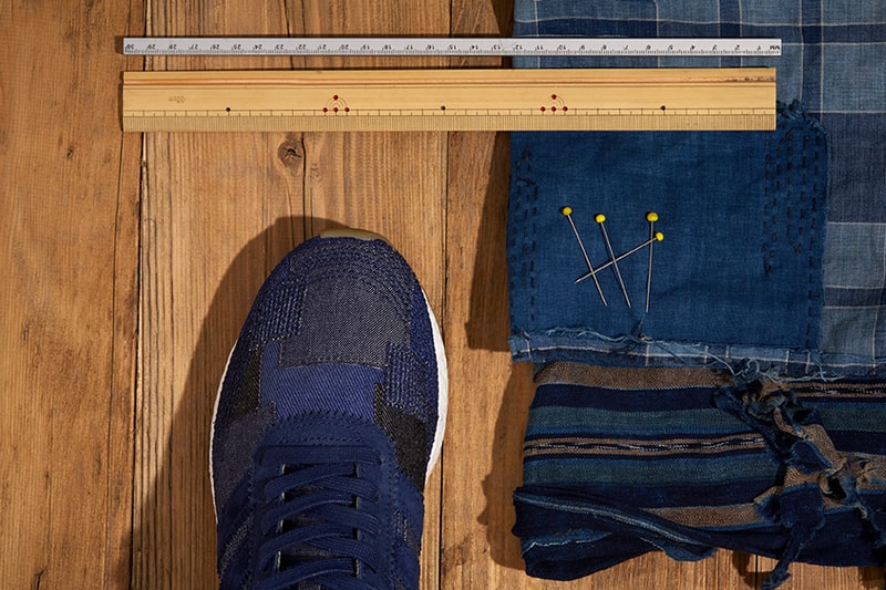 adidas Consortium END. Bodega Sneaker Exchange Boro Pack