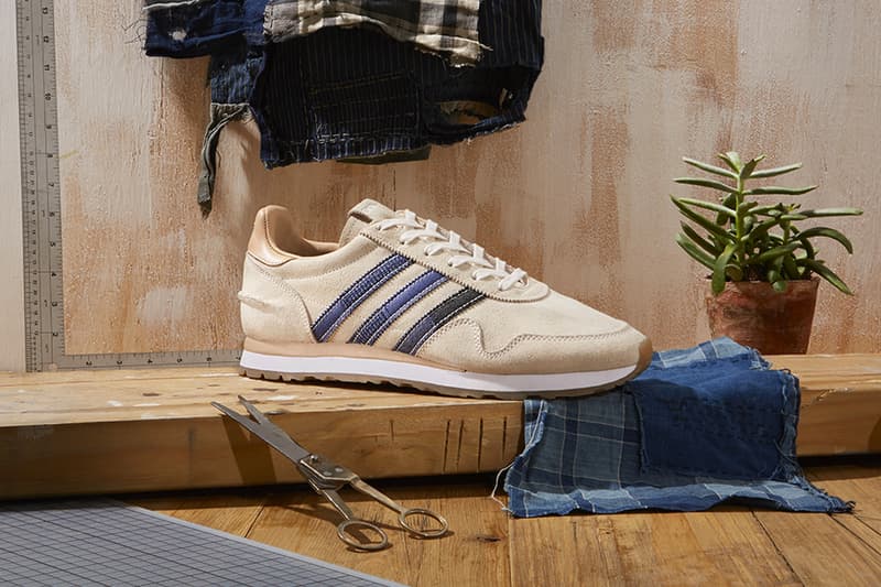 adidas Consortium END. Bodega Sneaker Exchange Boro Pack