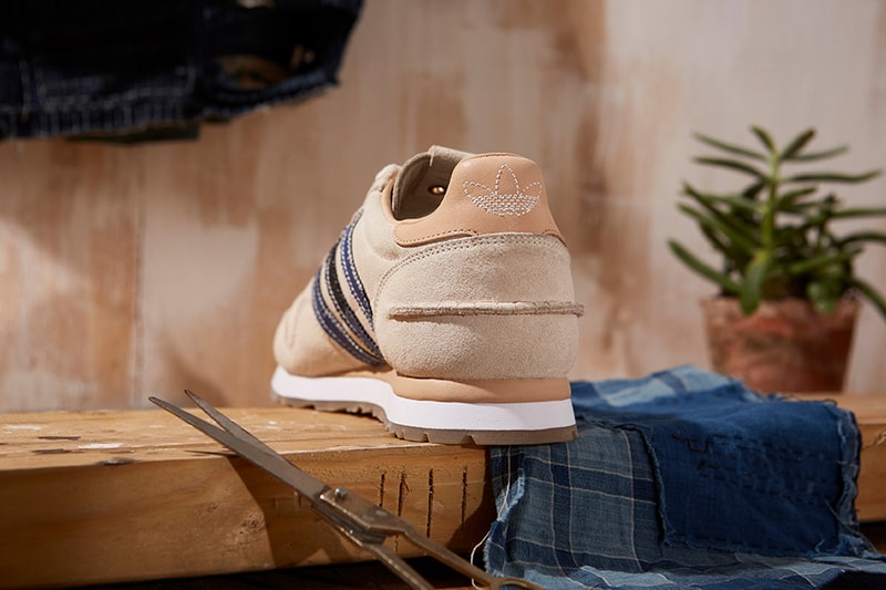 adidas Consortium END. Bodega Sneaker Exchange Boro Pack